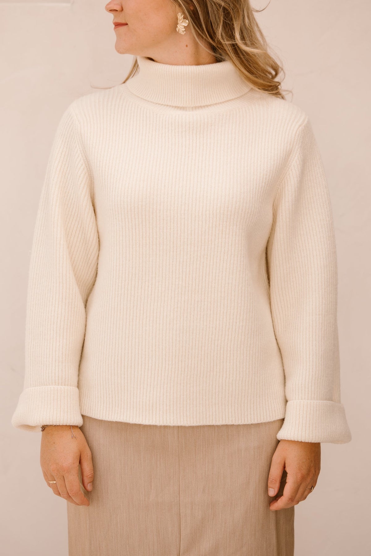 Claire coltrui off white - Bij Keesje - Bij Keesje The Label