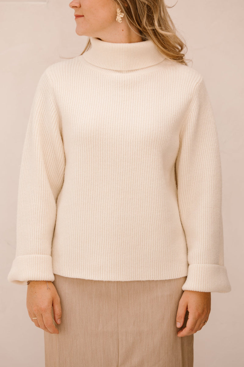 Claire coltrui off white - Bij Keesje - Bij Keesje The Label