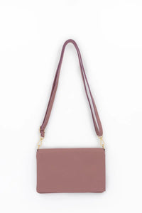 Clutch blush - Bij Keesje - Bij Keesje