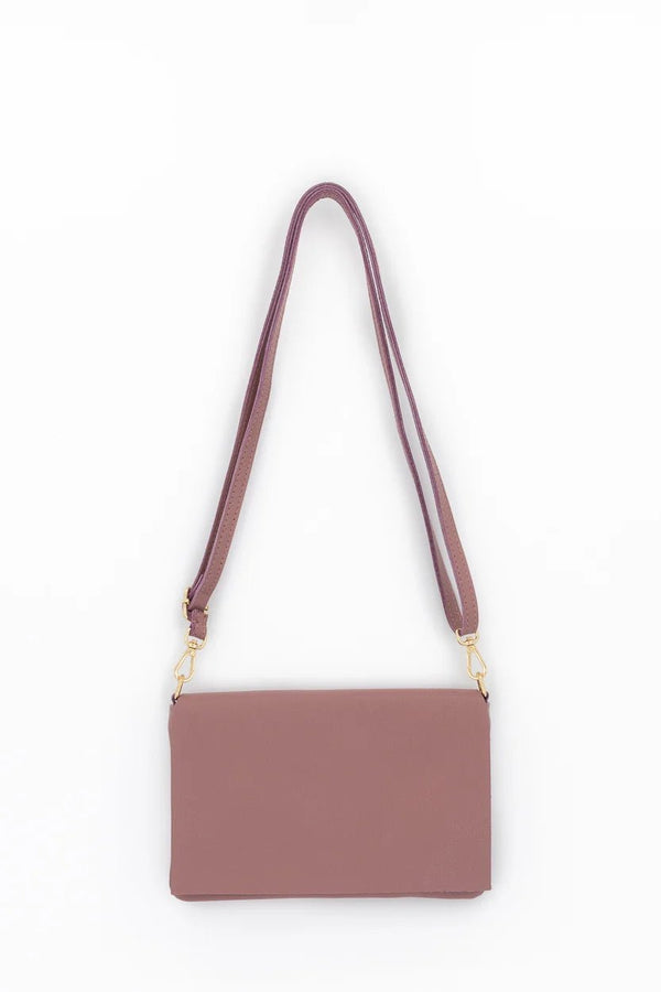 Clutch blush - Bij Keesje - Bij Keesje