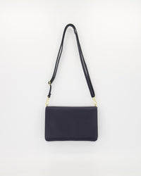 Clutch donkerblauw - Bij Keesje - Bij Keesje