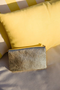 Clutch Goud - Bij Keesje - Bij Keesje