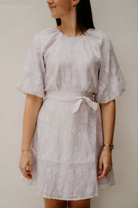 Dotti Dress Lilac Dream - Bij Keesje - Freebird - Jurk