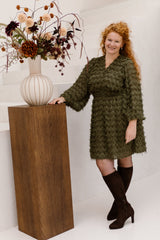 Dress army 26758-SL