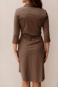Dress Falcon - Bij Keesje - Bij Keesje - Jurk