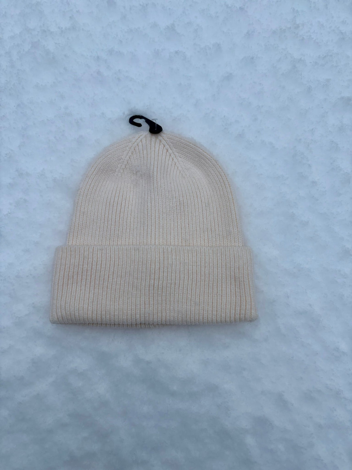 Duif muts off white - Bij Keesje - Bij Keesje