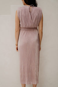 Dune Dress Lilac Dream - Bij Keesje - Freebird - Jurk