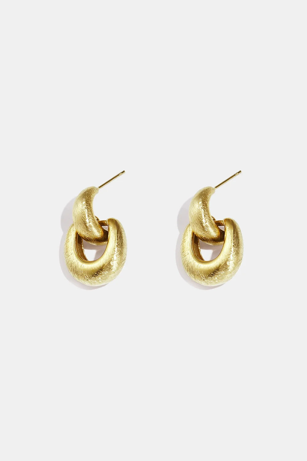 Oorbellen Claire gold
