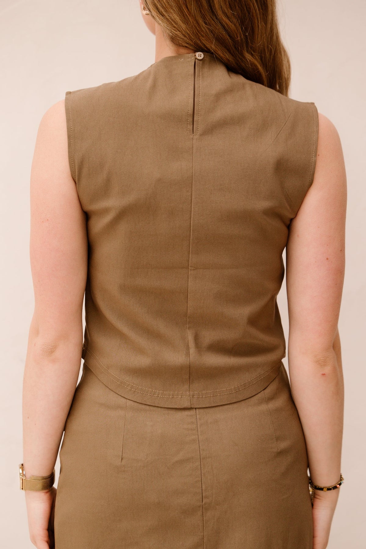 Elijn top army - Bij Keesje - Bij Keesje - top