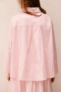 Esmee Blouse Light Pink - Bij Keesje - Bij Keesje - Blouse
