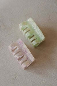 Fie Marble Big lila - Bij Keesje - Sui Ava
