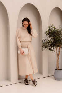 Floor top zand - Bij Keesje - Bij Keesje - Top