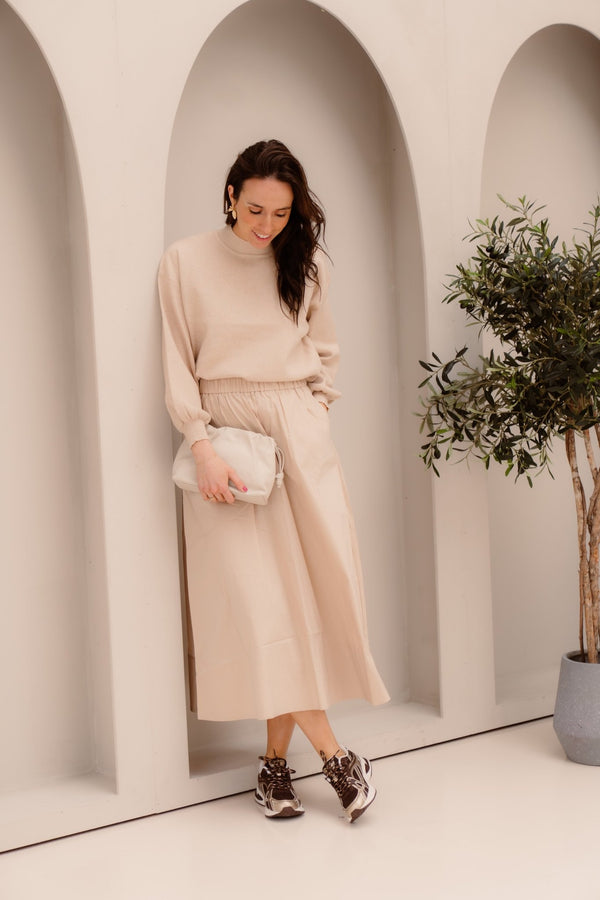 Floor top zand - Bij Keesje - Bij Keesje - Top