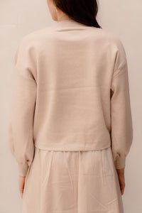 Floor top zand - Bij Keesje - Bij Keesje - Top