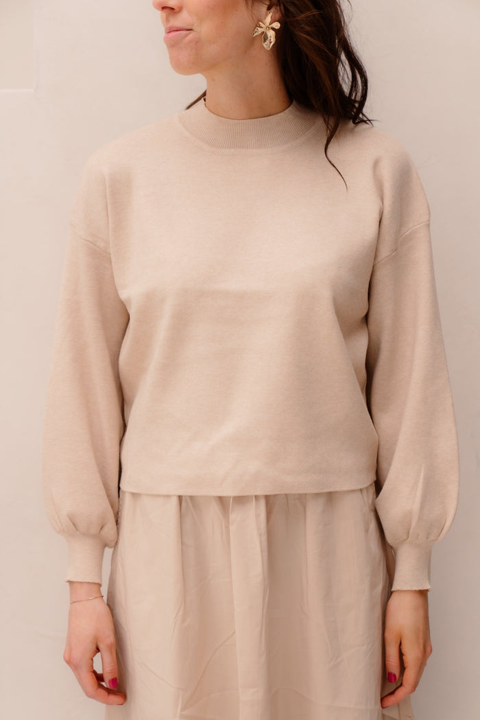 Floor top zand - Bij Keesje - Bij Keesje - Top