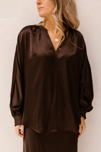 Fqdove Blouse Mole - Bij Keesje - Free/Quent - Blouse