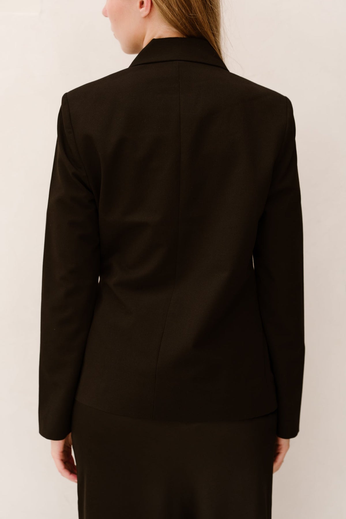 Fqvika-Jacket Black - Bij Keesje - Free/Quent - Blazer