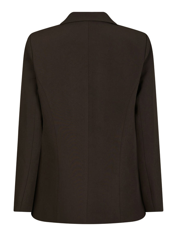 Francine Suit Blazer - Bij Keesje - Neo Noir