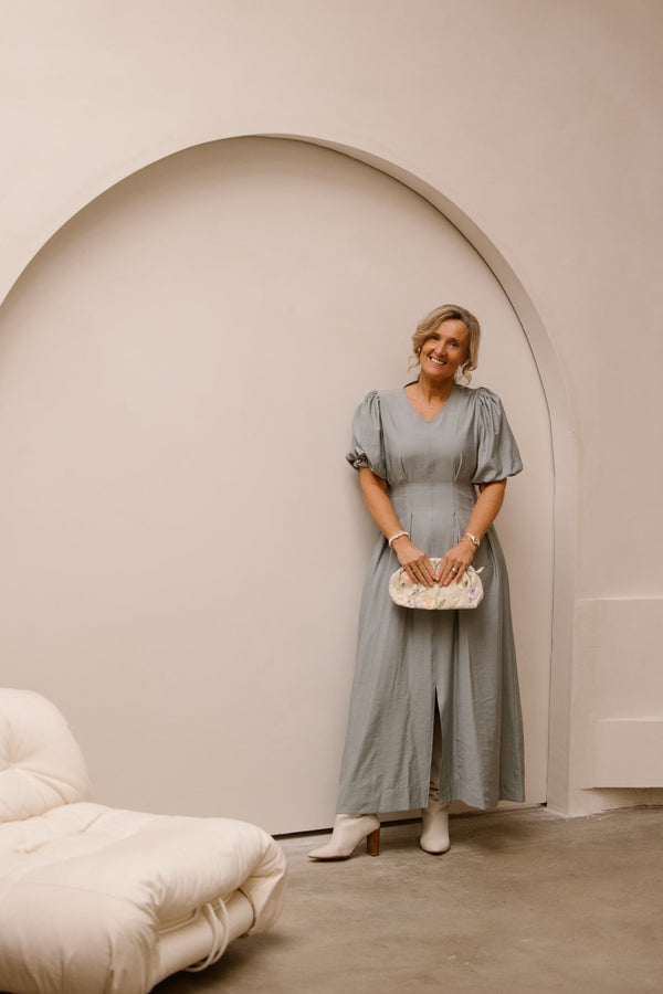 Gaby tas multiflower - Bij Keesje - Bij Keesje - tas