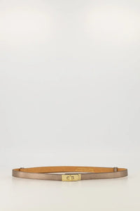 Garcia riem brons - Bij Keesje - Bij Keesje