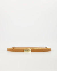 Garcia riem camel - Bij Keesje - Bij Keesje - accessoires