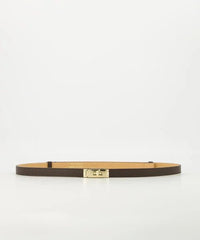 Garcia riem donkerbruin - Bij Keesje - Bij Keesje