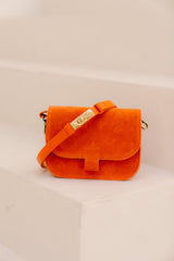 Garcia riem oranje