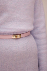 Garcia riem roze