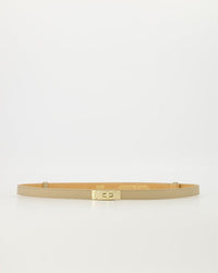 Garcia riem taupe - Bij Keesje - Bij Keesje - accessoires