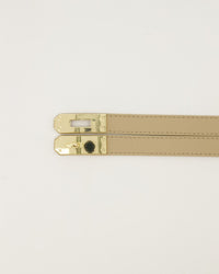 Garcia riem taupe - Bij Keesje - Bij Keesje - accessoires