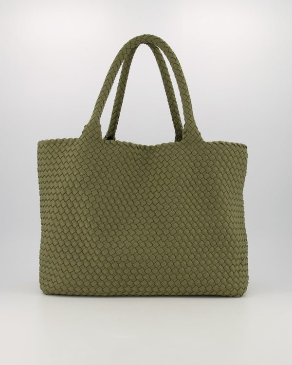 Georgie tas green - Bij Keesje - Bij Keesje - tas