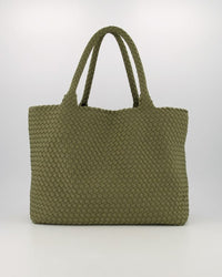 Georgie tas green - Bij Keesje - Bij Keesje - tas