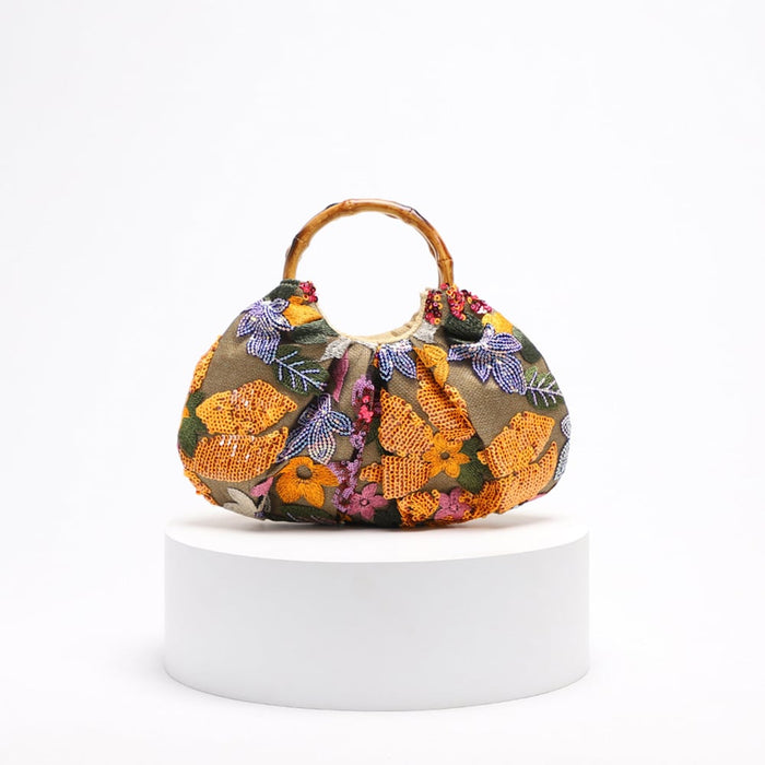 Gitta tas oranje - Bij Keesje - Bij Keesje - tas