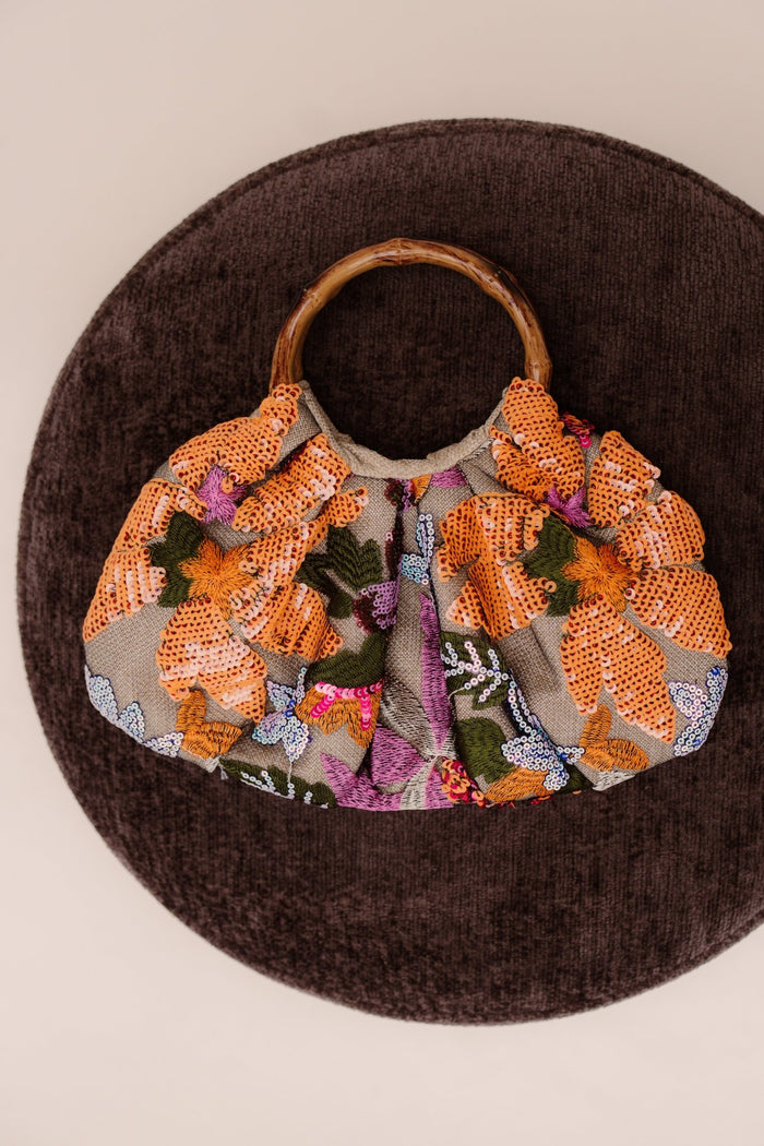 Gitta tas oranje - Bij Keesje - Bij Keesje - tas