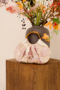 Gitta tas pink - Bij Keesje - Bij Keesje - tas