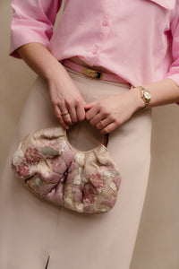 Gitta tas pink - Bij Keesje - Bij Keesje - tas