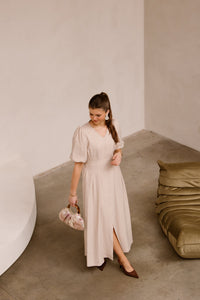 Gitta tas pink - Bij Keesje - Bij Keesje - tas