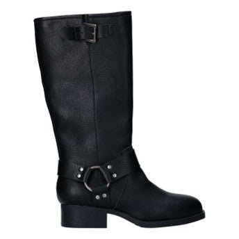 Glasgow 265 high boots black - Bij Keesje - Shoecolate