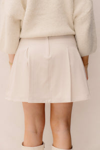 Havin skirt beige - Bij Keesje - Bij Keesje - rok