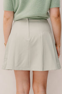 Havin skirt mint - Bij Keesje - Bij Keesje - rok