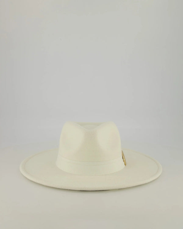 Hoed Ocean Roomwit - Bij Keesje - Bij Keesje