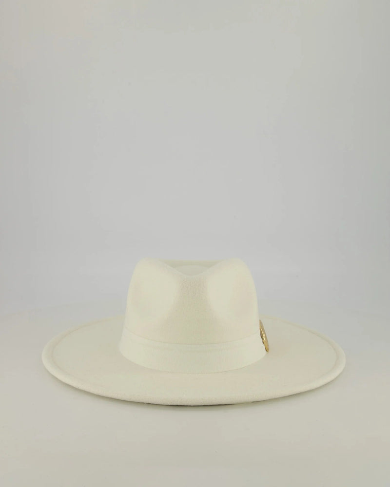 Hoed Ocean Roomwit - Bij Keesje - Bij Keesje