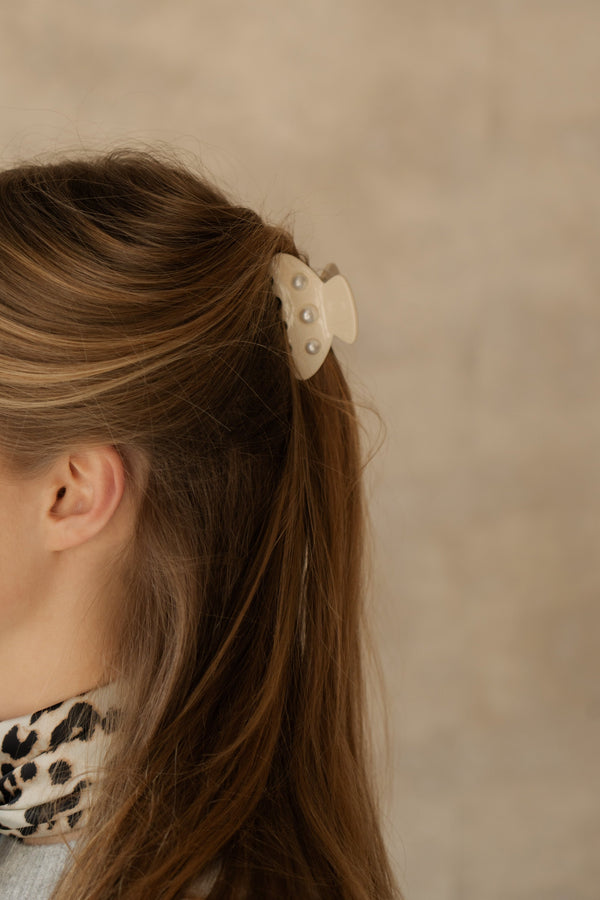 Ida Pearly Mini off - white - Bij Keesje - Sui Ava