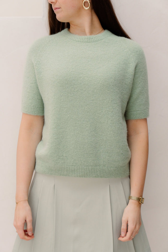 Ien trui mint - Bij Keesje - Bij Keesje - Trui