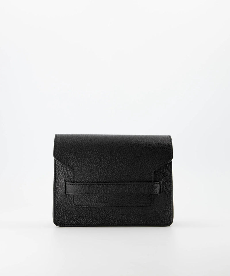 Tasche Senna Leder beige