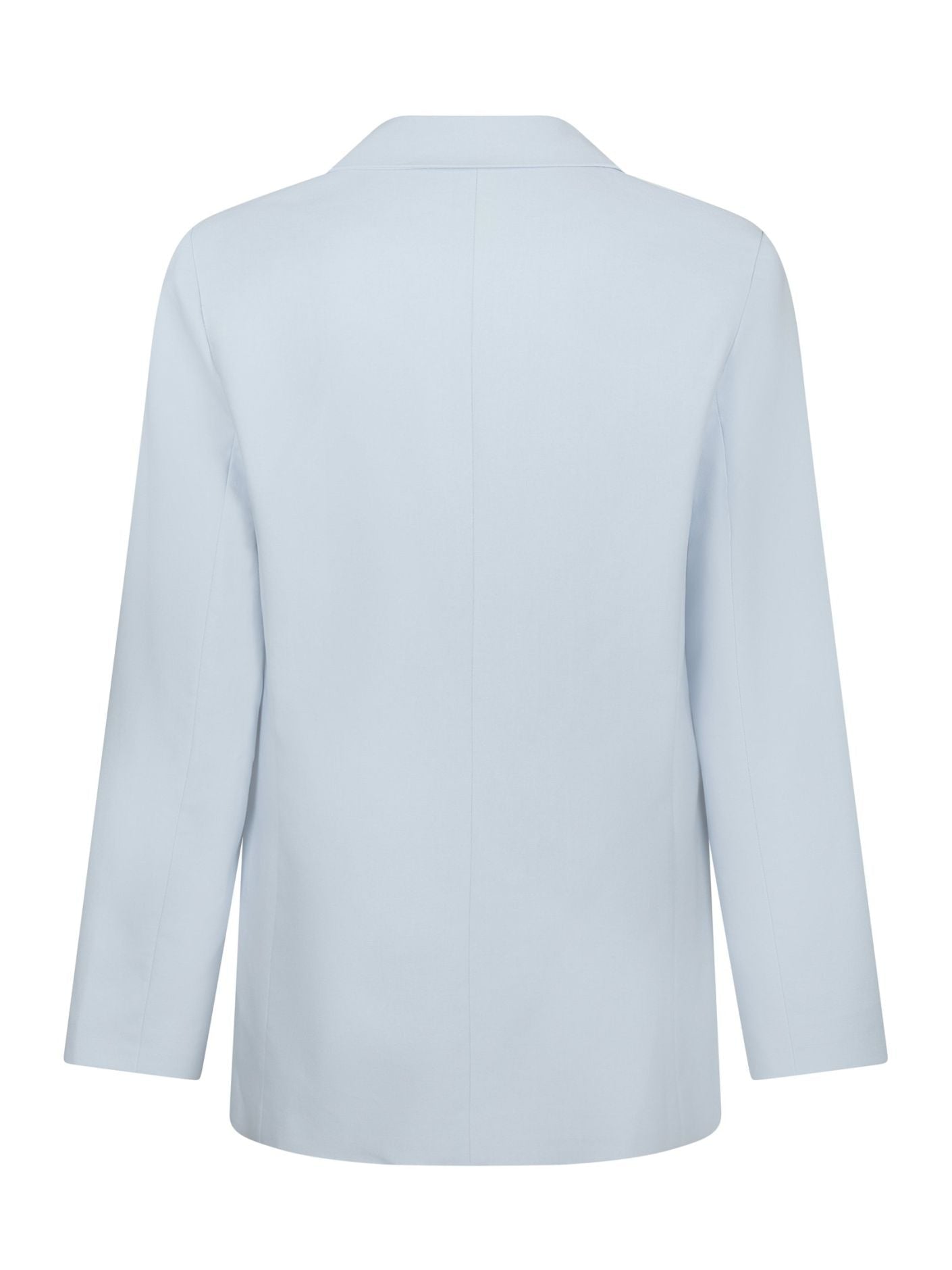 Jarmon Linen Blazer Light Blue - Bij Keesje - Neo Noir - Jurk