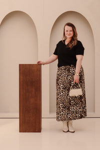 Jaya Top Black - Bij Keesje - exxcellent - Top