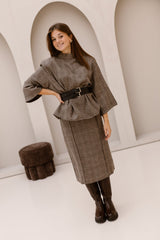 Jeske set beige