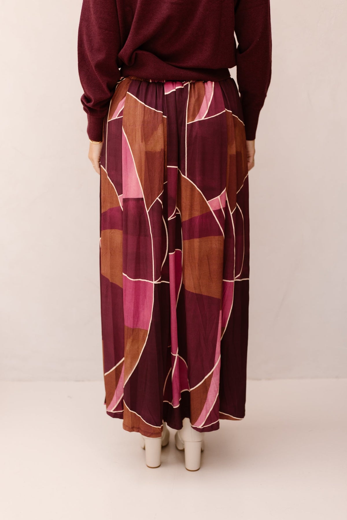 K-design rok D313 - Bij Keesje - K-design - Rok