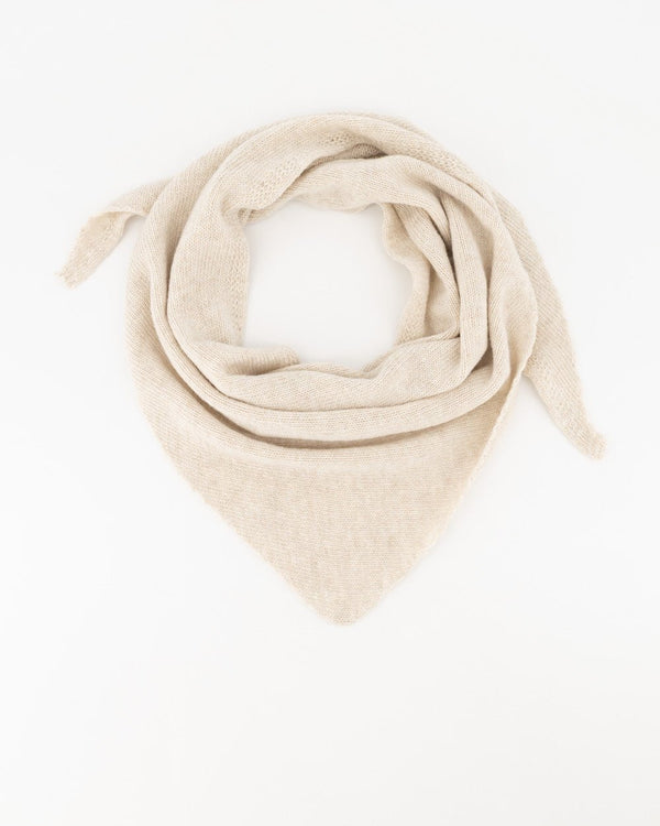 Kaia sjaal ecru - Bij Keesje - Bij Keesje - Sjaal